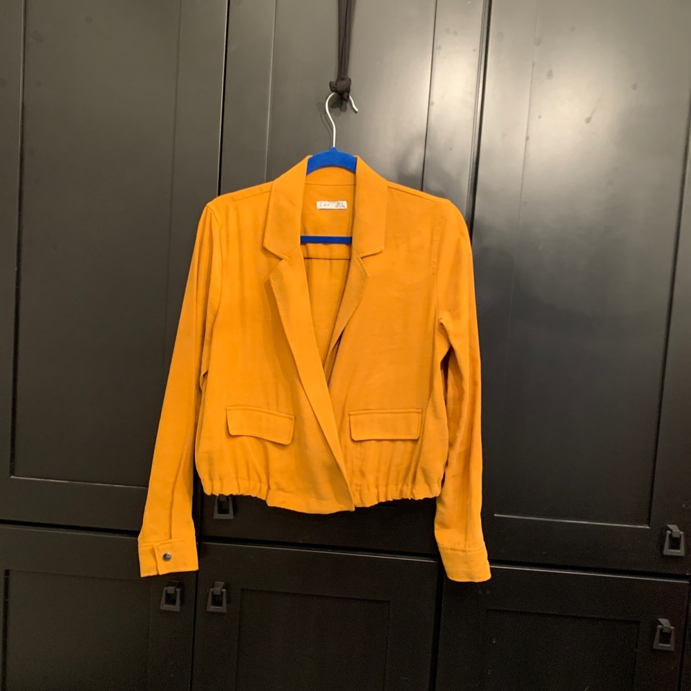 Dex Jacket M.